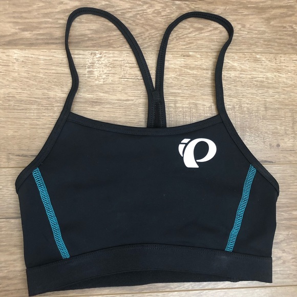 triathlon bra